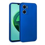 ZORE Xiaomi Redmi Note 11E Kılıf Zore Premier Silikon Kapak