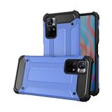 Zore Xiaomi Redmi Note 11S Global Crash Silikon Kılıf