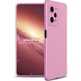 ZORE Xiaomi Redmi Note 12 Pro 5G Kılıf Zore Ays Full Koruma Kılıf