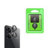 ZORE Xiaomi Redmi Note 13 Pro 4G Zore CL-07 Kamera Lens Koruyucu
