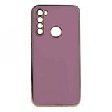 Zore Xiaomi Redmi Note 8 Bark Kapak Kılıf