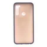 Zore Xiaomi Redmi Note 8 Fri Silikon Cep Telefonu Kılıfı