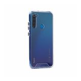 Zore Xiaomi Redmi Note 8 Gard Silikon Cep Telefonu Kılıfı