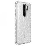 Zore Xiaomi Redmi Note 8 Pro Buzz Kapak Kılıf