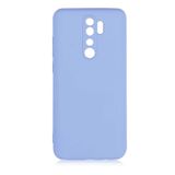 Zore Xiaomi Redmi Note 8 Pro Mara Lansman Kapak Kılıf