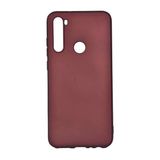 Zore Xiaomi Redmi Note 8T Premier Silikon Kılıf
