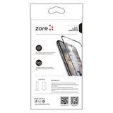 Zore Xiaomi Redmi Note 9 Mat Kobra Ekran Koruyucu