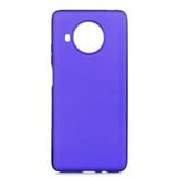 Zore Xiaomi Redmi Note 9 Pro 5G Renkli Kayma Yapmayan Premier Silikon Cep Telefonu Kılıfı