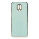 Zore Xiaomi Redmi Note 9 Pro Bark Kılıf