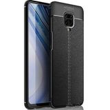 Zore Xiaomi Redmi Note 9S Niss Silikon Kapak Kılıf