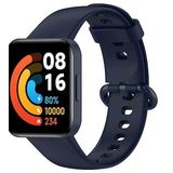Zore Xiaomi Redmi Watch 2 Lite Klasik Kordon
