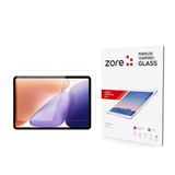 Zore Xioami ile uyumlu Pad 7 Tablet Temperli Cam Ekran Koruyucu Şeffaf