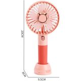 Zore ZB122 Mini Portatif Soğutucu Fan Vantilatör