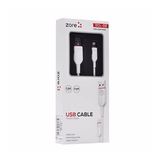 Zore ZCL-02 Lightning USB Kablo