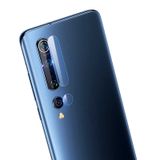 Zore ZORE-218335 Xiaomi Mi 10 Pro Şeffaf Benks KR Kamera Lens Koruyucu Cam