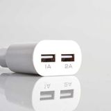 Zore ZR-A2000 2 USB'li Lightning Ev Şarj Seti