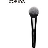 Zoreya Bronzlaştırıcı Pudra ve Allık Fırçası