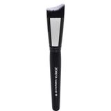 Zoreya Sculpting Açılı Kompakt Uçlu Kabuki Likit Pudra Fırçası