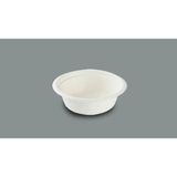 Zorlu Ekolojik Ürünler Şeker Kamışı Kase 500 ml 155x54 mm 6 Adet