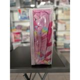 Zorlu Tekstil Lisanslı Çocuk Battaniye - Pembe - 160 x 220 cm