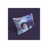 Zorluteks Frozen Flanel (Pazen) Yastık Kılıfı