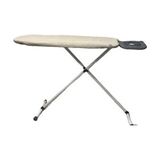 Zorlutekstil Casabel Ütü Masası Kılıfı Büyük Boy 55X140 cm - Bej - 55 x 140 cm