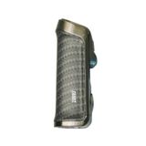 Zorro 3 Torch Pürmüz Gunmetal-Karbon Metal Puro Çakmağı - TRM1011