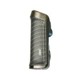 Zorro 3 Torch Pürmüz Gunmetal-Karbon Metal Puro Çakmağı