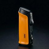 Zorro Tek Torch Sarı Pürmüz Puro Çakmağı