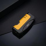 Zorro Tek Torch Sarı Puro Çakmağı