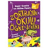 Zortbayır Okulu Öğrencileri - Emir Conta ve Bilim Fuarı