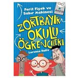 Zortbayır Okulu Öğrencileri - Ferit Fişek ve Sabır Makinesi