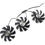 Zotac 87 mm Ekran Kartı Fanı