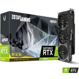 Zotac GeForce RTX 2080 Ti AMP ZT-T20810D-10P 11GB GDDR6 Ekran Kartı