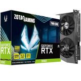Zotac GeForce RTX 3060 Twin Edge 8GB GDDR6 Ekran Kartı