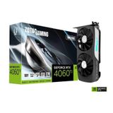 Zotac Geforce Rtx 4060 Tı Gamıng 16gb Gddr6 Ekran Kartı
