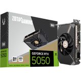 Zotac GeForce RTX 5050 Solo ZT-B50500G-10L 8GB GDDR6 Ekran Kartı