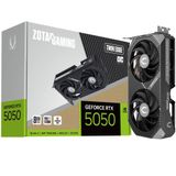 Zotac GeForce RTX 5050 Twin Edge OC ZT-B50500H-10M 8GB GDDR6 Ekran Kartı
