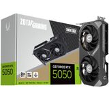 Zotac GeForce RTX 5050 Twin Edge ZT-B50500E-10M 8GB GDDR6 Ekran Kartı