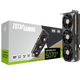 Zotac GeForce RTX 5070 Ti Solid Core OC ZT-B50710J2-10P 16GB GDDR7