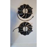 Zotac Rtx 4060 4060ti 4070 Twin Edge Oc 88mm Ekran Kartı Fanı 1