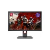 Zowie Xl2411k 24\" 144Hz 1Ms (3Xhdmı Dp) Fhd Tn Dyac Pivot Espor Oyun Monitörü 3 Yıl Benq Tr Garanti