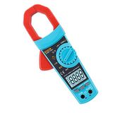 ZOYI VC-903 Dijital Pensampermetre, True RMS, LCD Ekran, 6000 Sayım, ABS Plastik, 240x90x45mm, Profesyonel Elektrik Ölçüm Cihazı