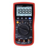 Zoyi ZT-219 Dijital Ölçü Aleti