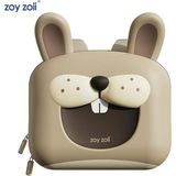 Zoyzoii Forest Çocuk Çantası – Cute Rabbit - Çok Renkli