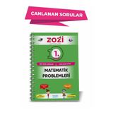 Zoziler Ilkokul 1.Sınıf Matematik Problemleri – Canlanan Sorular!