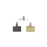 Zozo - Hj-ds10 - Shimano B01s Uyumlu Hdf Bisiklet Disk Fren Balatası