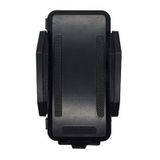 Zozo JY-530-1 Plastik Bisiklet Telefon Tutacağı