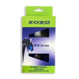 Zozo Mtb 34MM Delinmeye Dayanıklı Bisiklet Lastik Zırhı