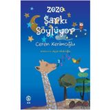Zozo Şarkı Söylüyor - Ceren Kerimoğlu